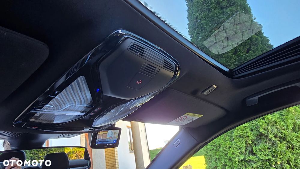 BMW Seria 5 530d M Sport Edition - 35
