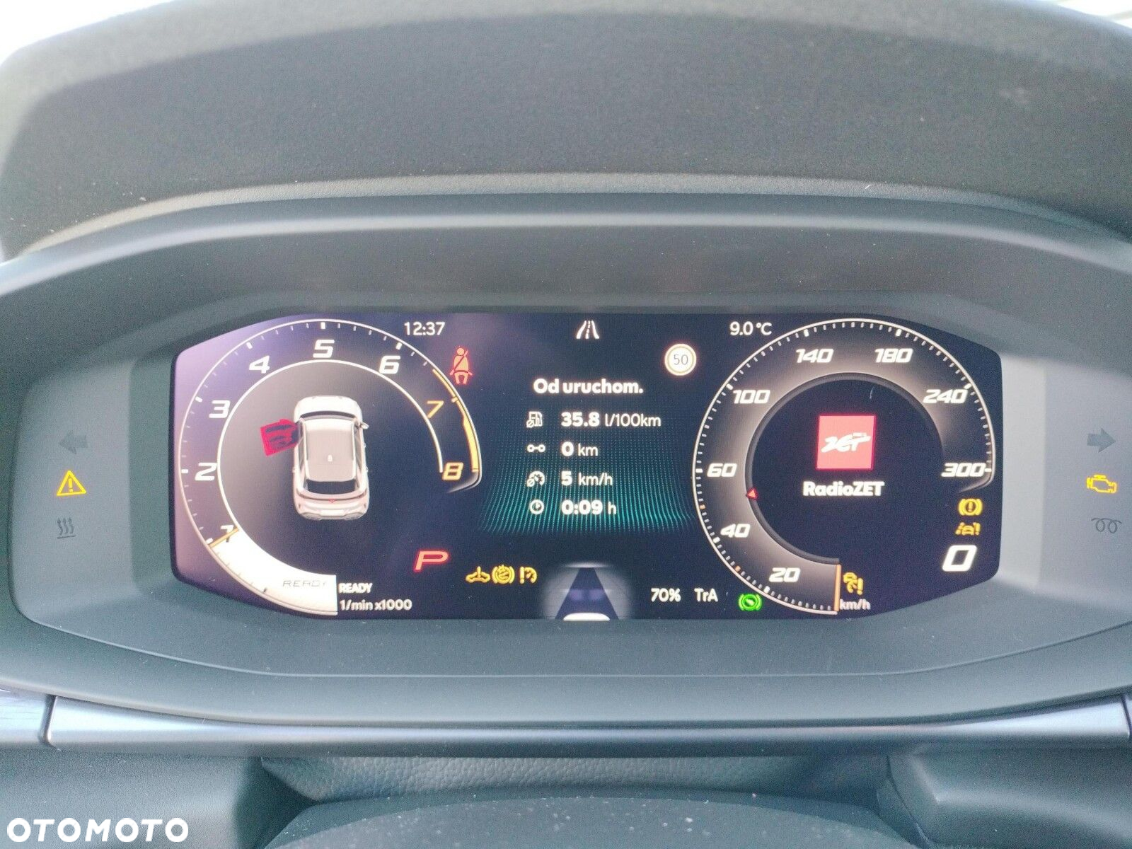 Cupra Terramar 1.5 eHybrid PHEV DSG - 17