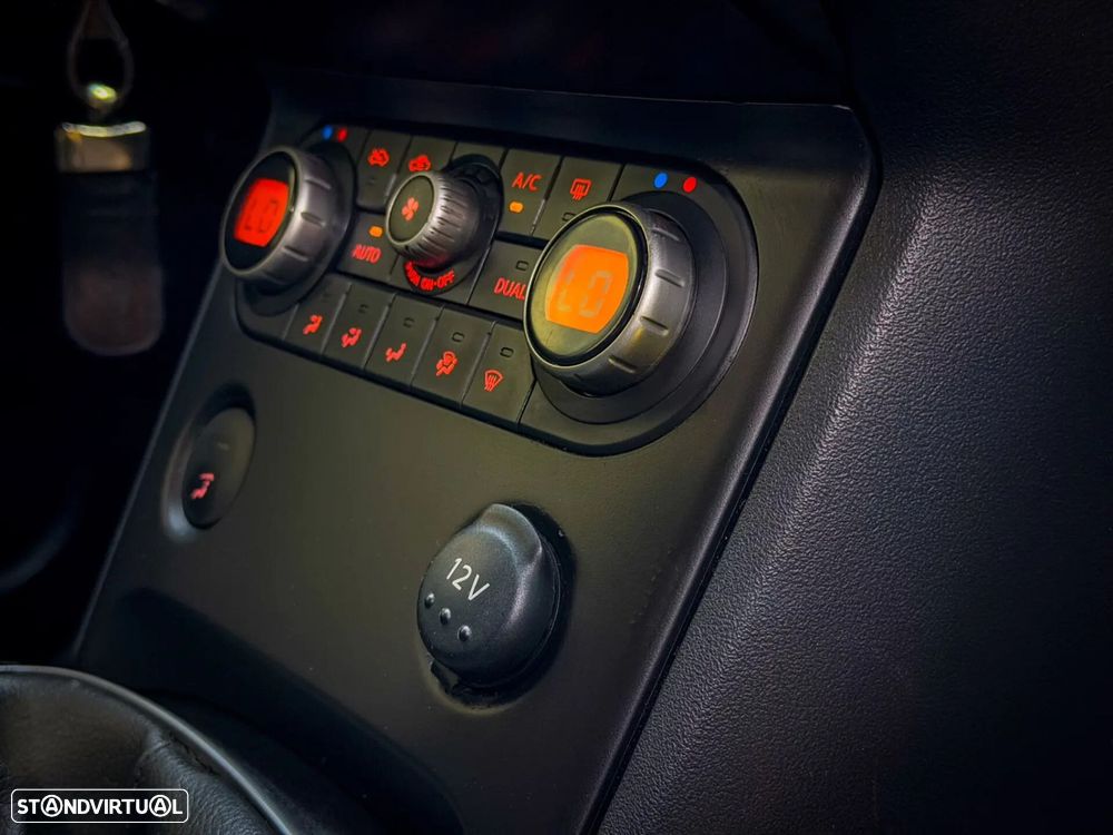 Nissan Qashqai 1.5 dCi ECO Acenta - 16