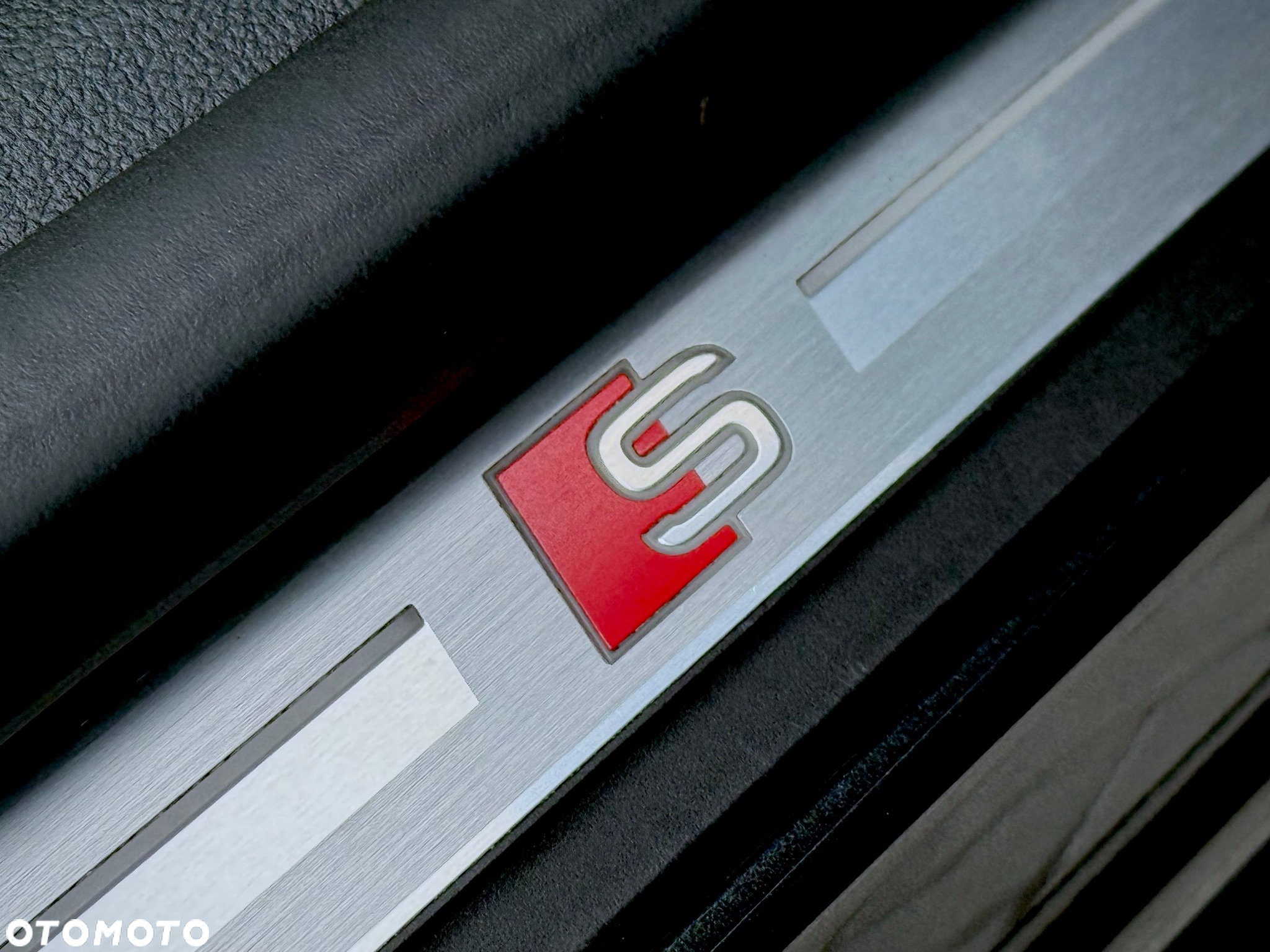 Audi A7 45 TFSI mHEV Quattro S tronic - 37