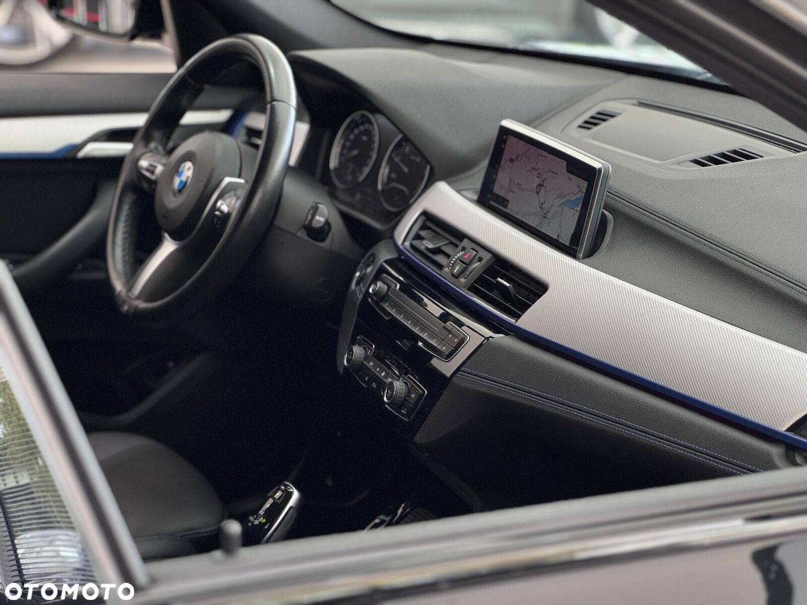 BMW X1 sDrive18i M Sport - 38