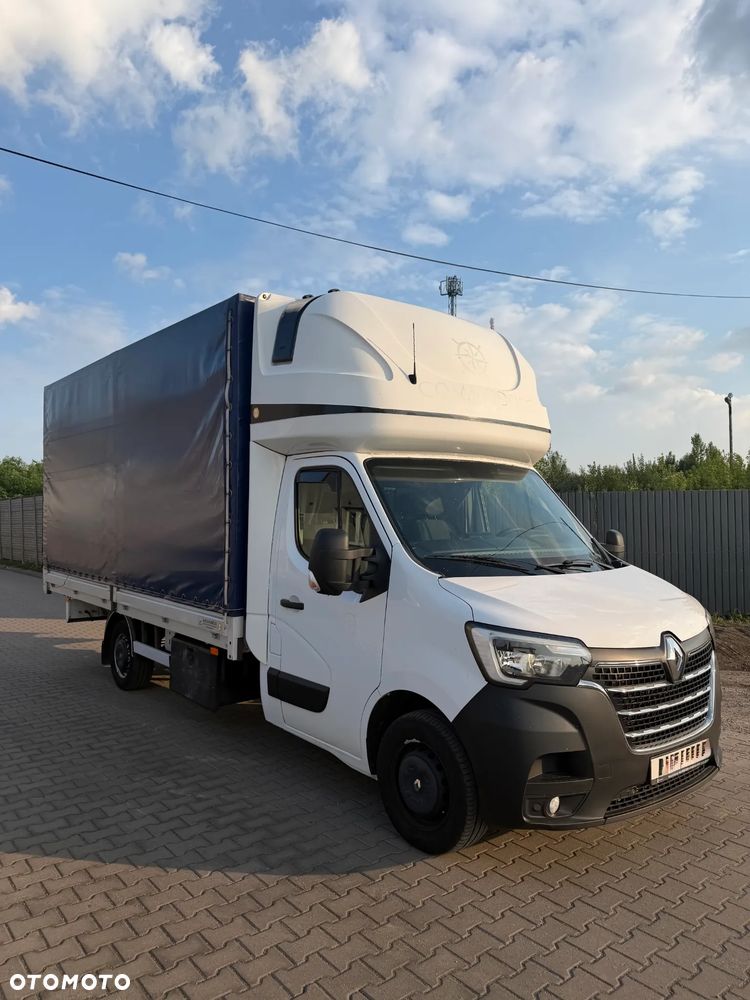 Renault Master - 3