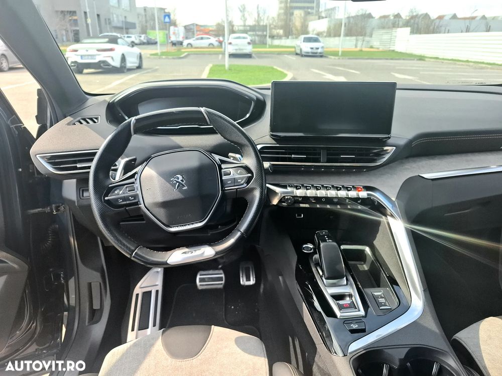 Peugeot 3008 - 10