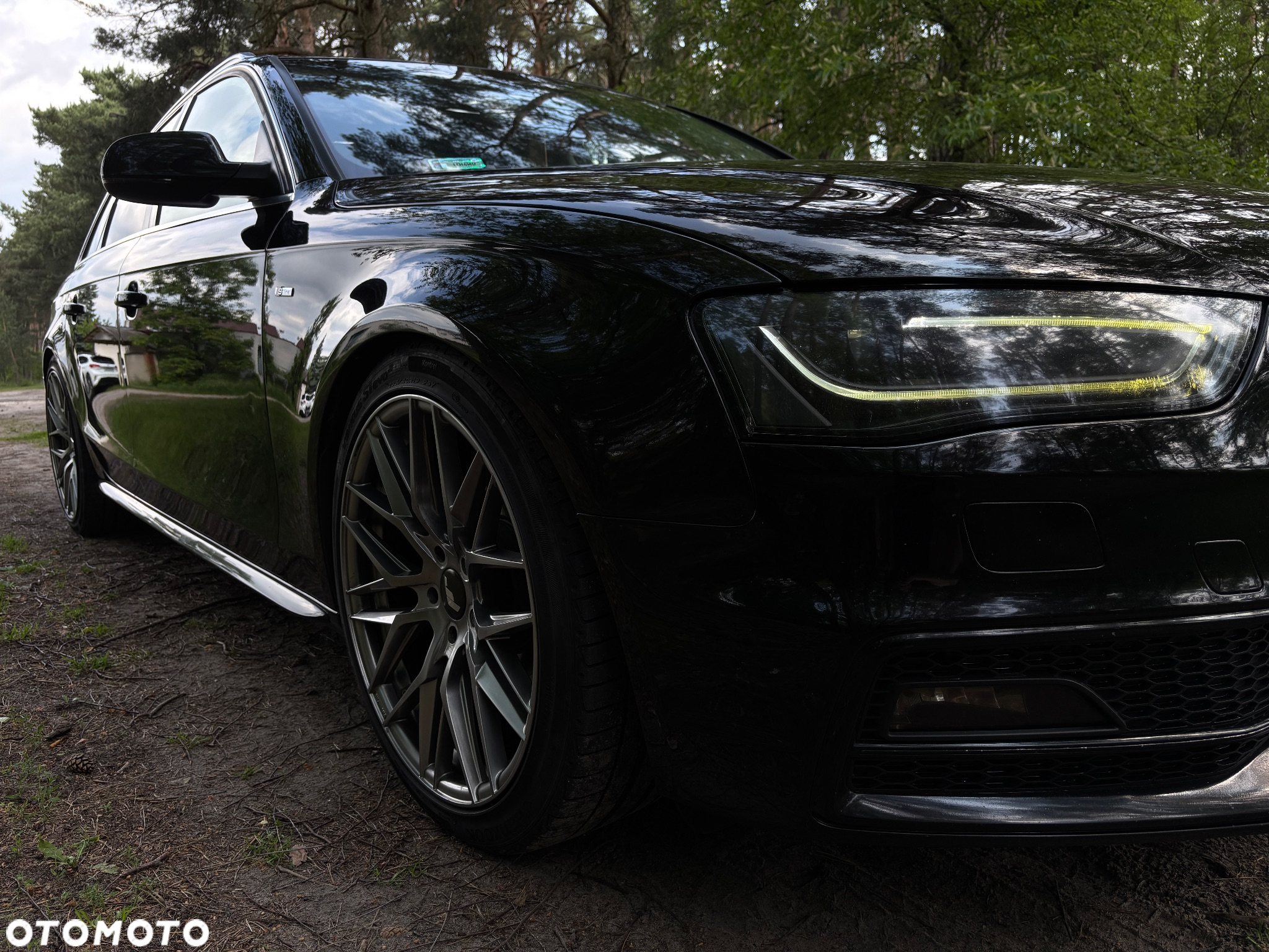 Audi A4 2.0 TDI clean diesel Multitronic - 22