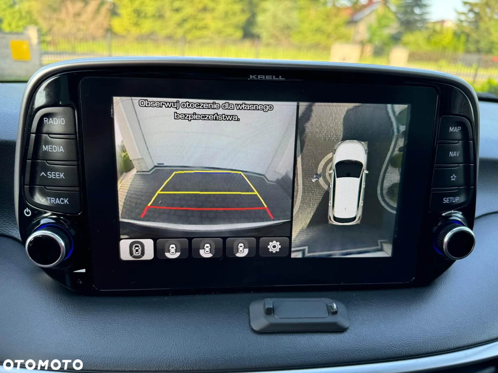 Hyundai Tucson - 21