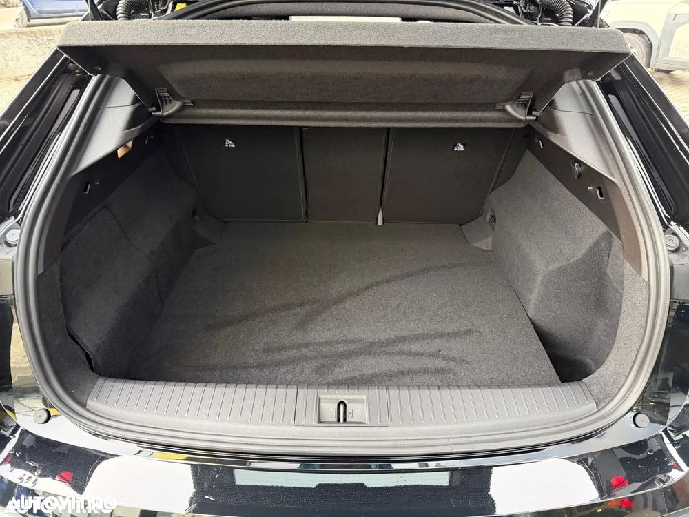 Renault Rafale E-Tech 200 HEV Techno - 17