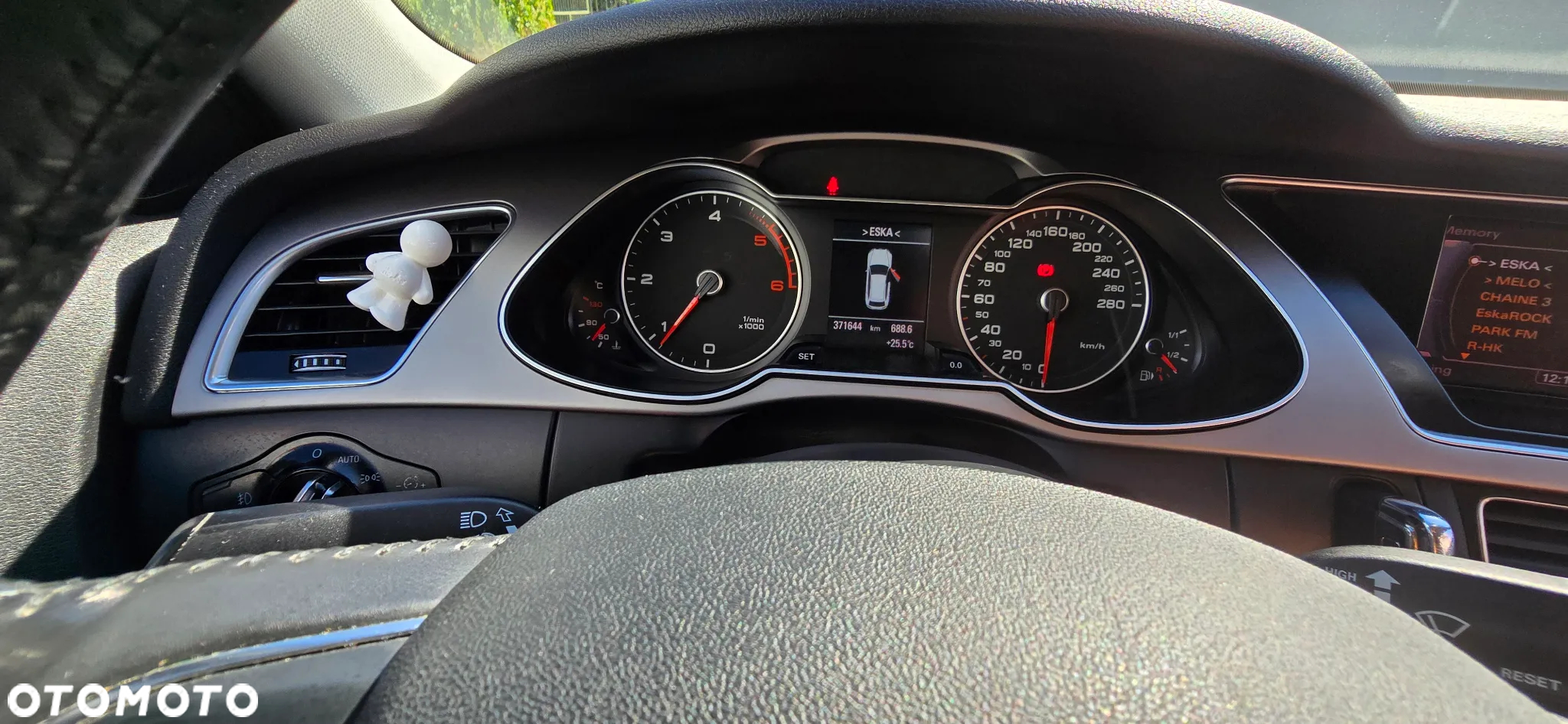 Audi A4 - 5