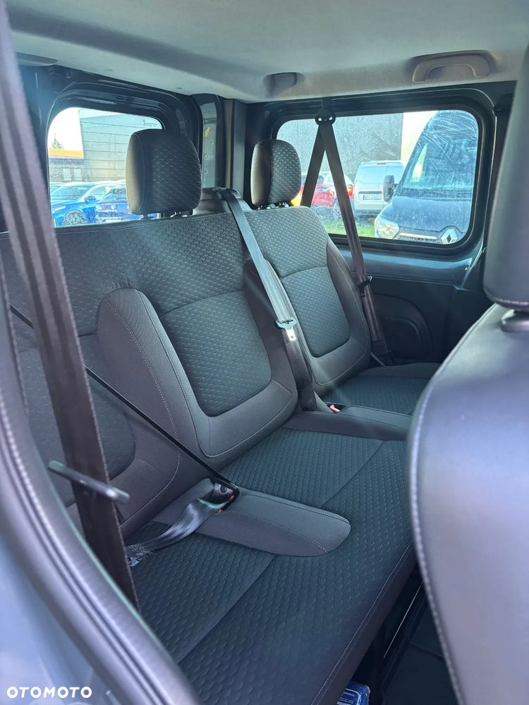 Fiat Talento L1H1 S&S Family - 16