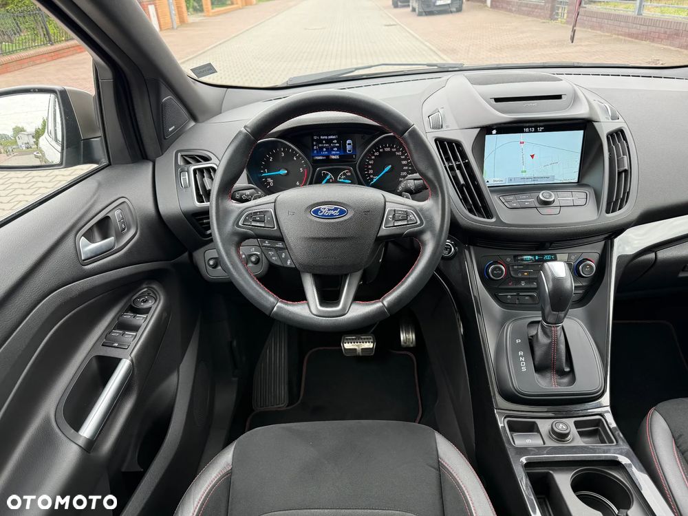 Ford Kuga 2.0 TDCi AWD ST-Line - 33