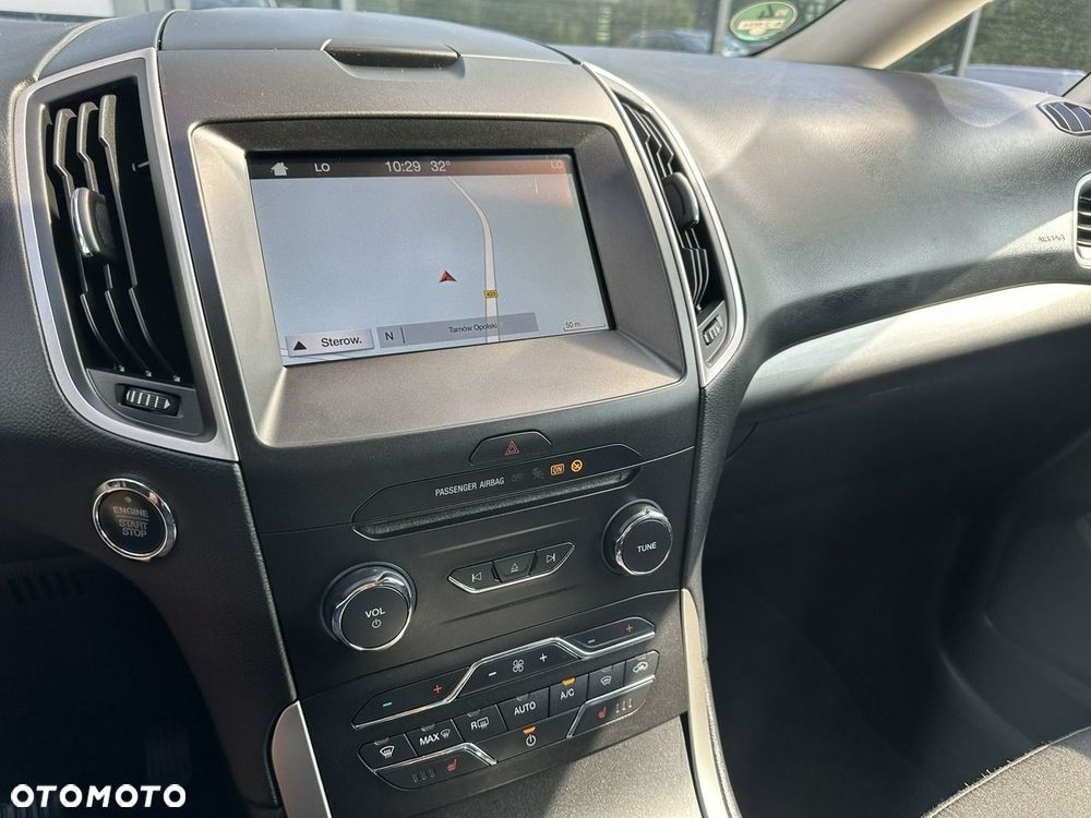 Ford Galaxy - 21