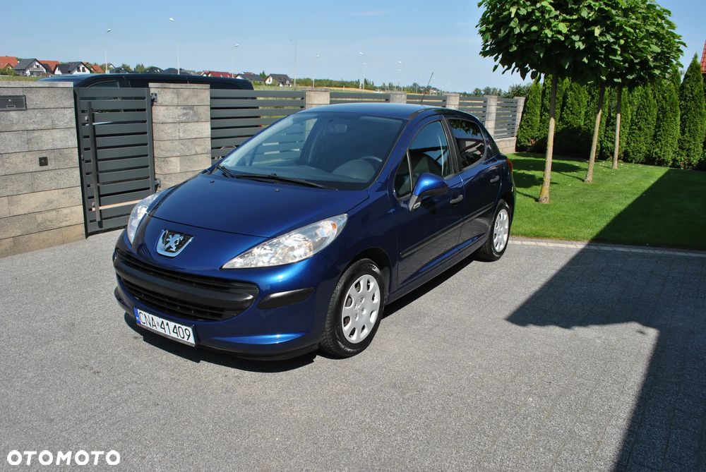 Peugeot 207 75 Tendance - 2