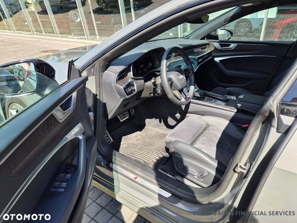 Audi S7 Sportback - 8