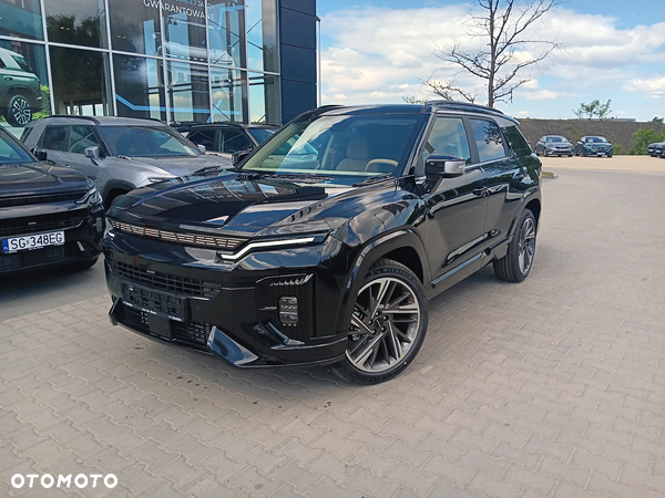 SsangYong/KGM Actyon Acyton 1.5 T-GDI Adventure
