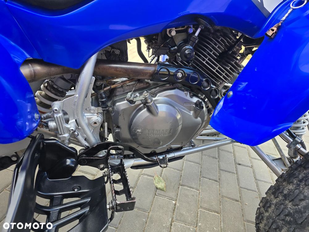 Yamaha Raptor - 16