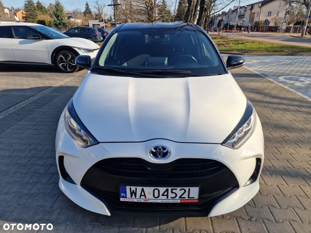 Toyota Yaris - 15