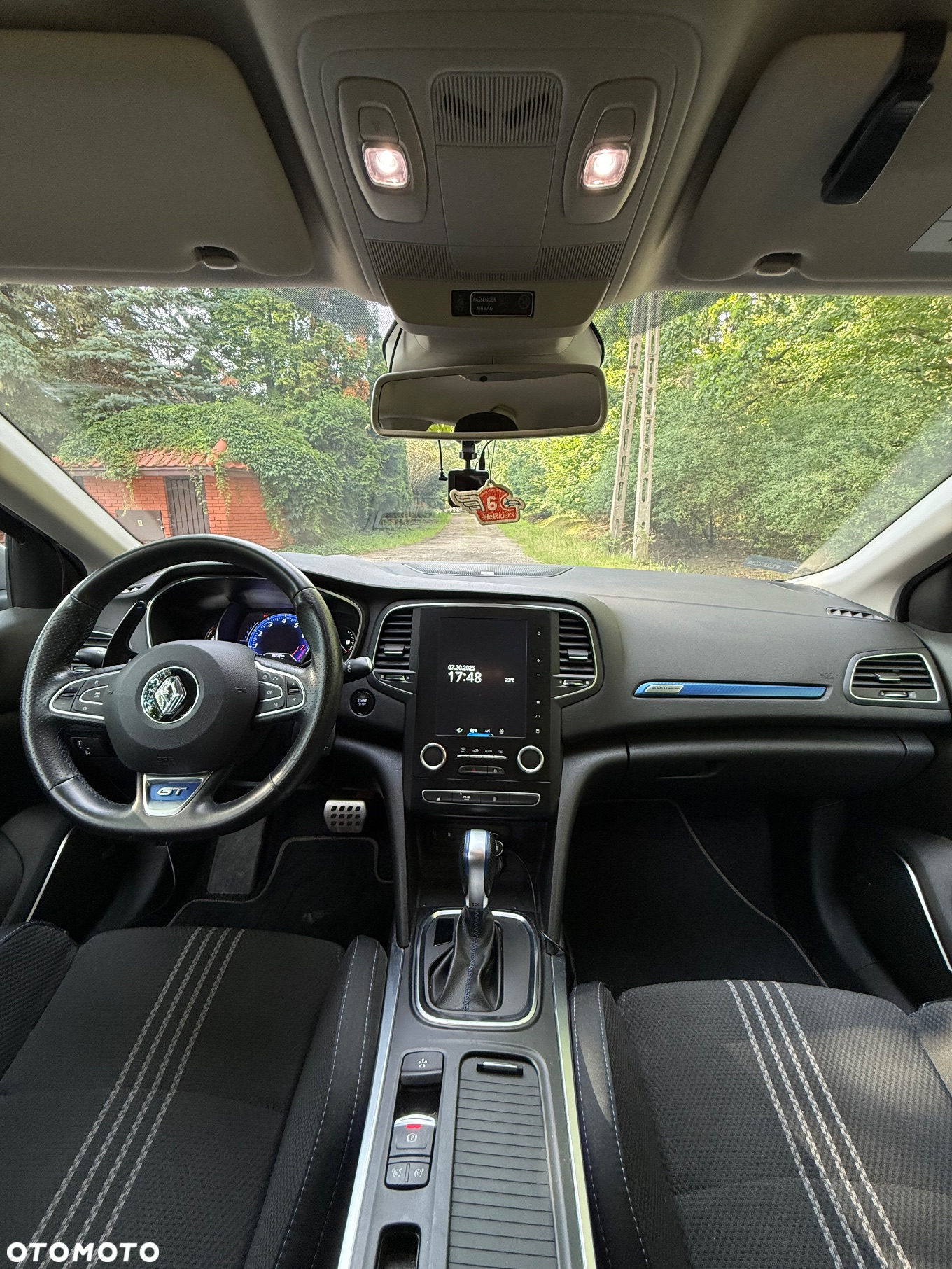 Renault Megane 1.6 TCe GT EDC - 13