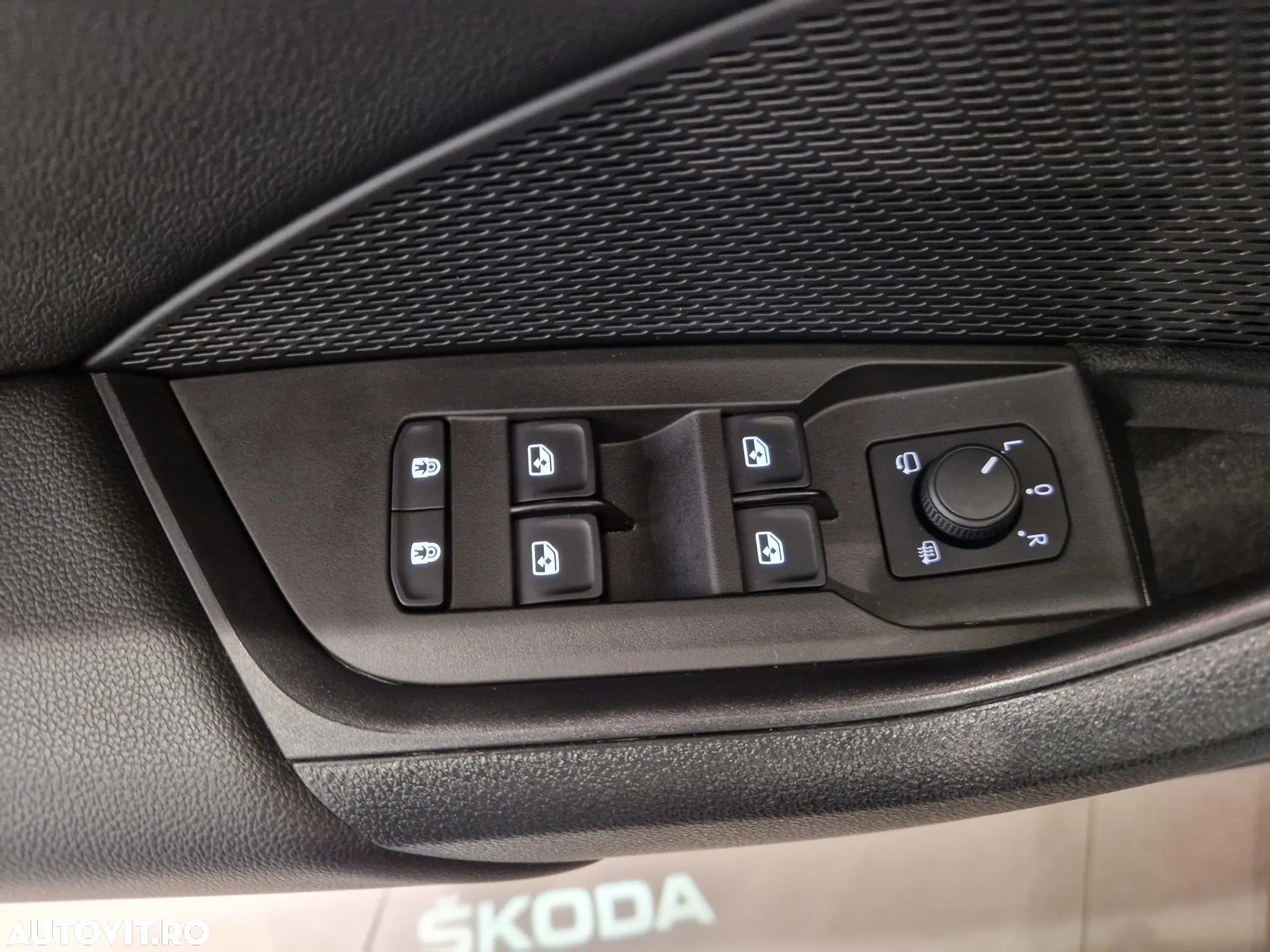 Skoda Octavia Combi 1.4 TSI iV DSG Style - 15
