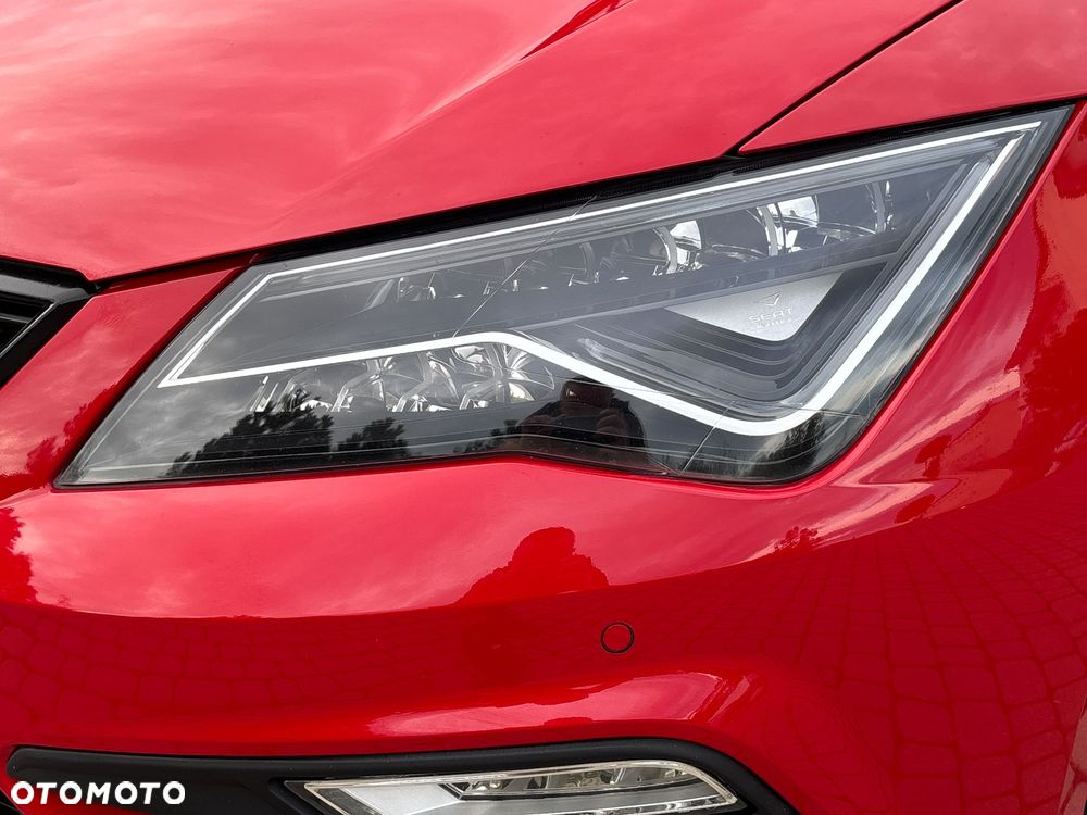 Seat Leon 1.4 TSI Start&Stop FR - 25