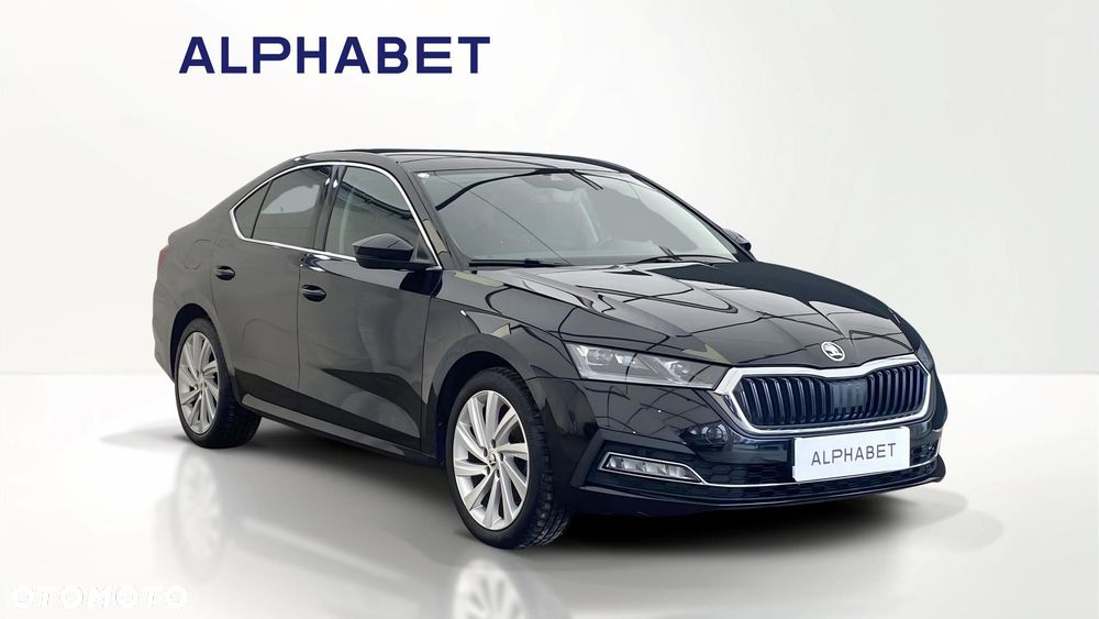 Skoda Octavia 2.0 TDI Style - 7