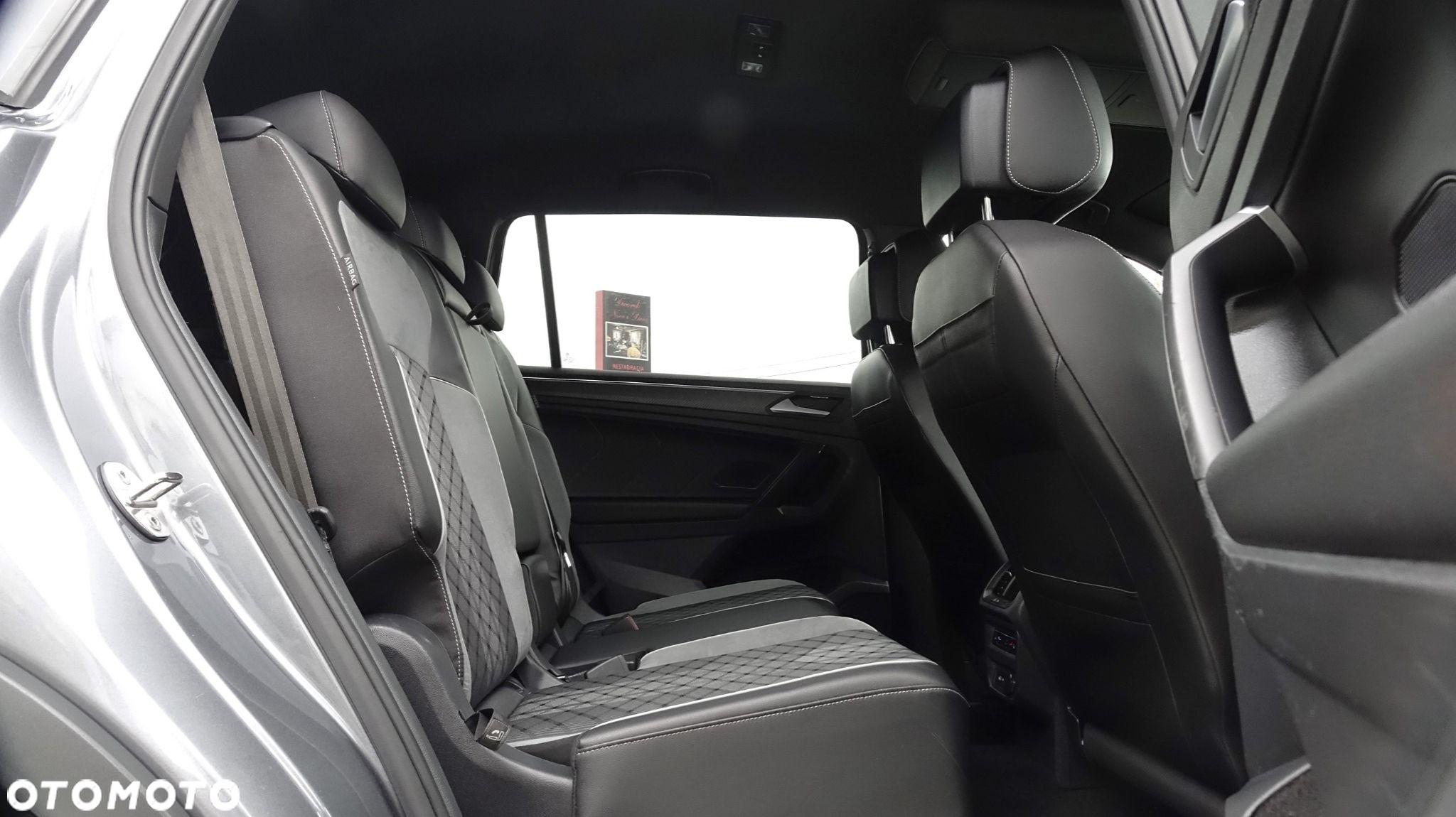 Volkswagen Tiguan Allspace - 28