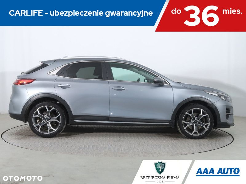 Kia XCeed - 7