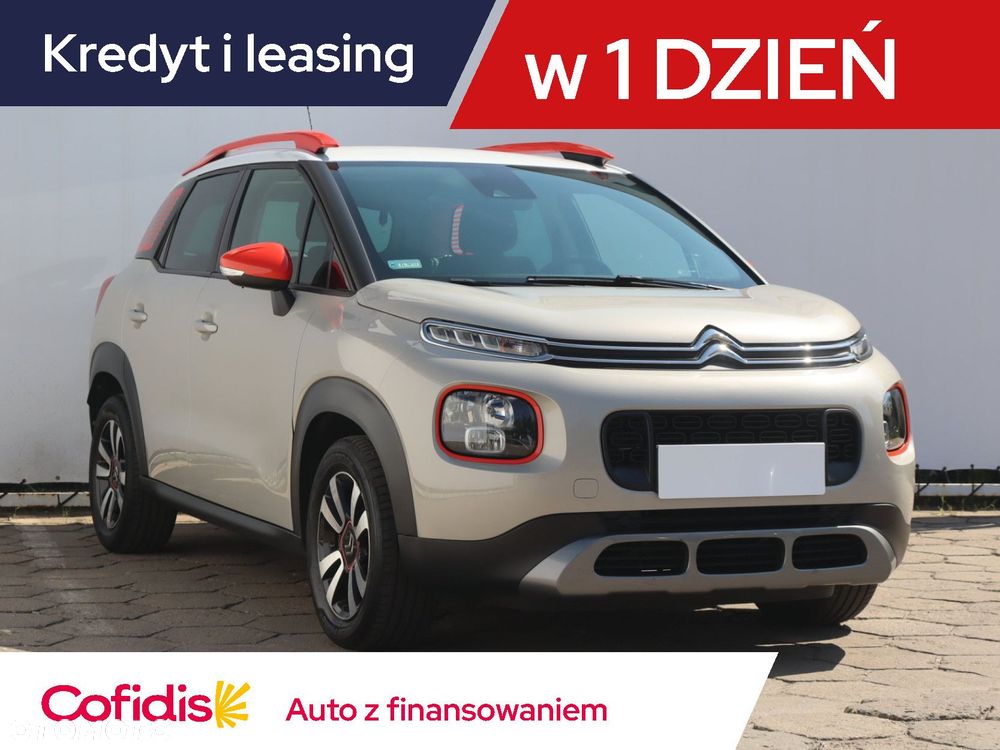 Citroën C3 Aircross - 2