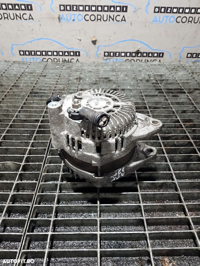 Alternator Mitsubishi ASX 1.8 D 2010 - 2012 150CP 1798CC 4N13 (825) Diesel 1800A334 - 2