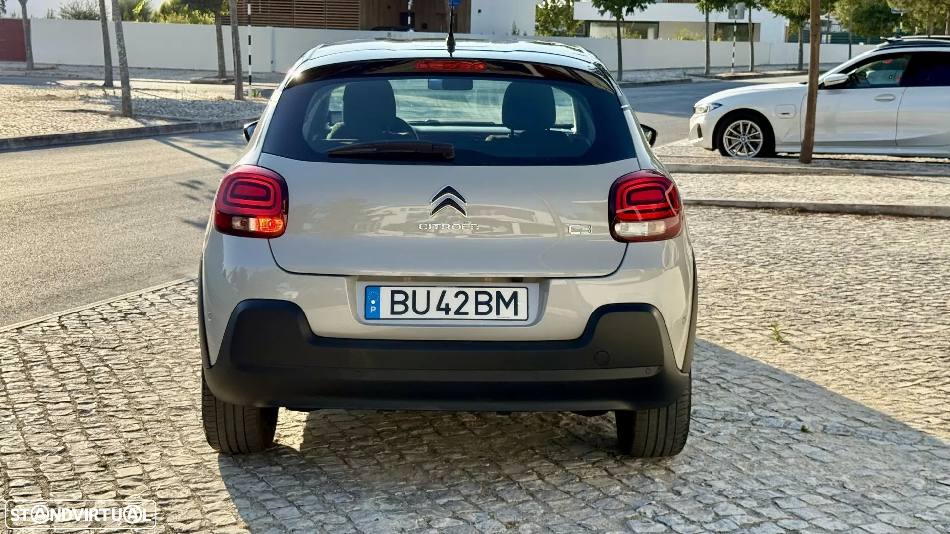 Citroën C3 1.2 PureTech Shine EAT6 - 7