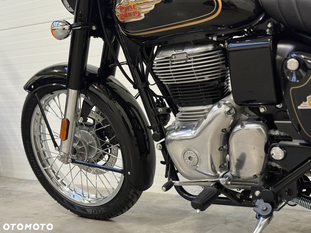 Royal Enfield Bullet - 31