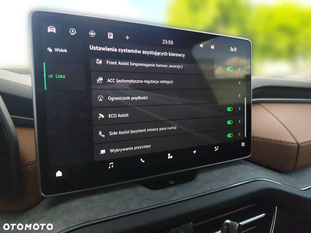 Skoda Kodiaq 2.0 TDI 4x2 Selection DSG - 28