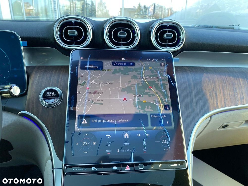 Mercedes-Benz GLC - 15