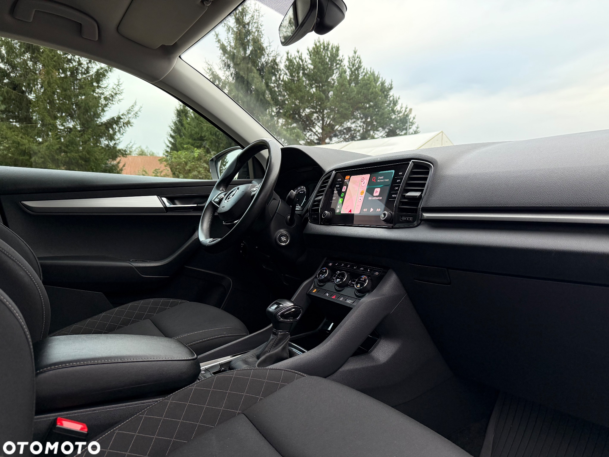 Skoda Karoq 2.0 TDI SCR 4x2 Ambition DSG - 13