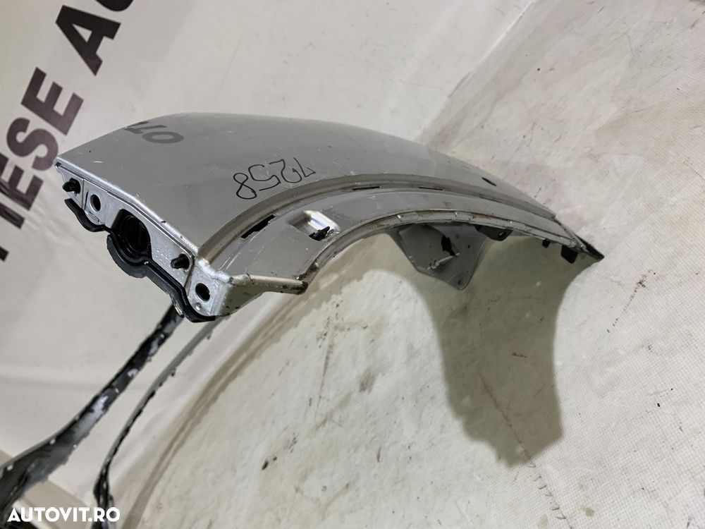 Bara fata Mercedes EQA AMG, 2021, 2022, 2023, 2024, cod origine OE A2438856901. - 3