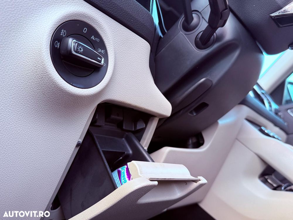 Skoda Kodiaq 2.0 TDI 4X4 DSG Style - 36