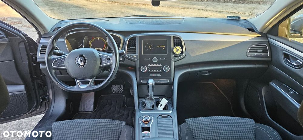 Renault Talisman ENERGY dCi 130 EDC INTENS - 13