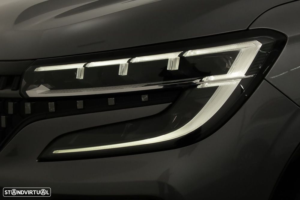 Renault Austral 1.3 Mild Hybrid Techno Espirit Auto - 6