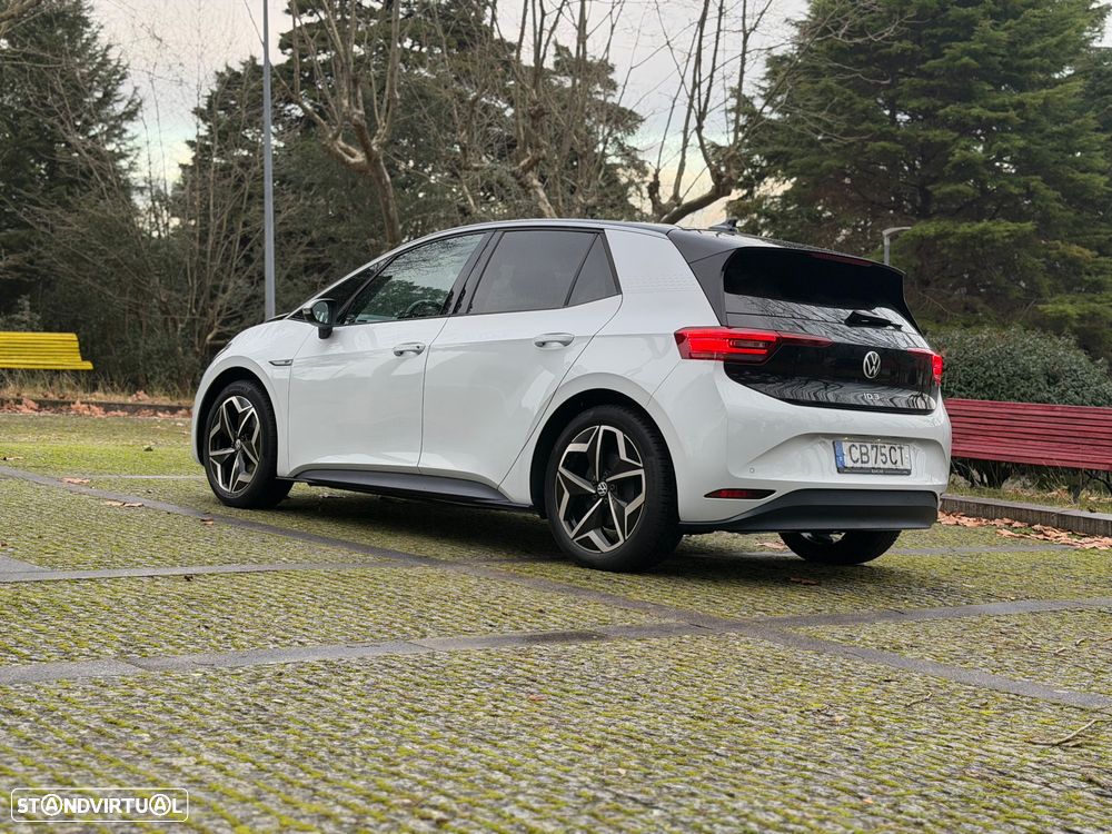 VW ID.3 Performance Upgrade Pro 1st Max - 9