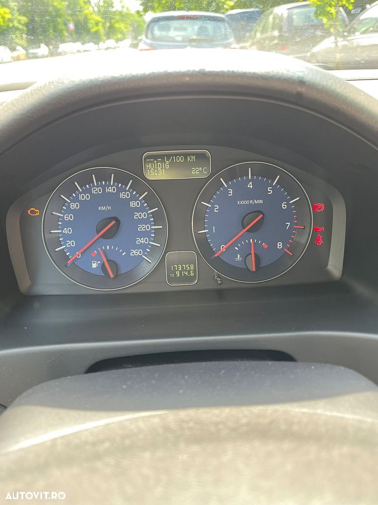 Volvo C30 1.8 Kinetic - 2