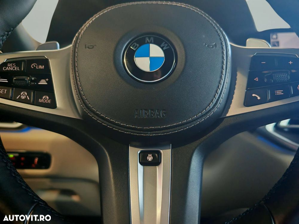 BMW X5 xDrive45e AT PHEV - 22