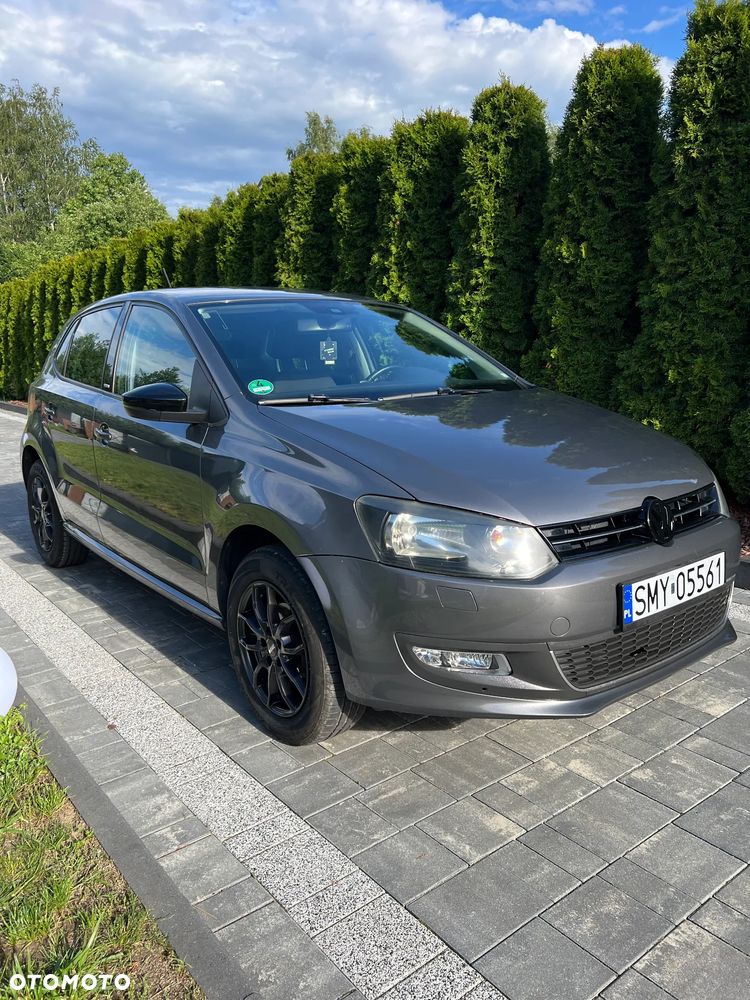 Volkswagen Polo 1.4 16V Highline CityLine - 2
