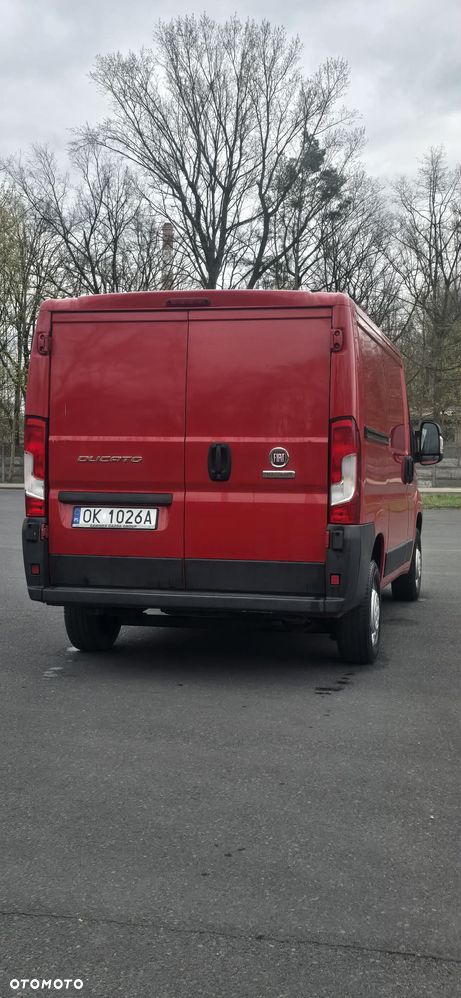 Fiat Ducato - 5
