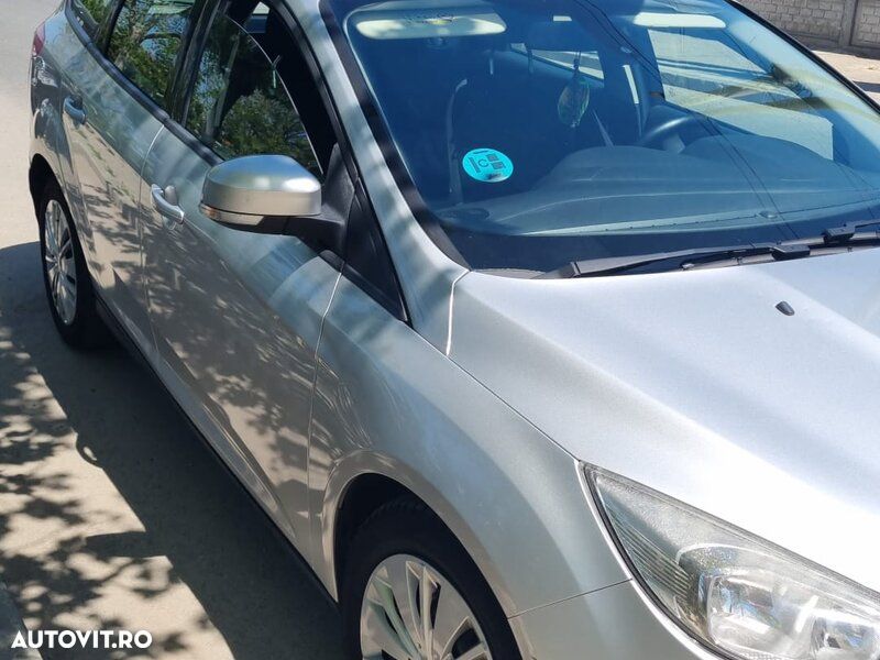 FORD Focus 2016 — imagine 15