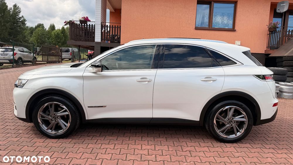 DS Automobiles DS 7 Crossback - 4