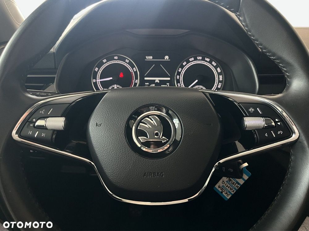 Skoda Kamiq 1.0 TSI Ambition - 18