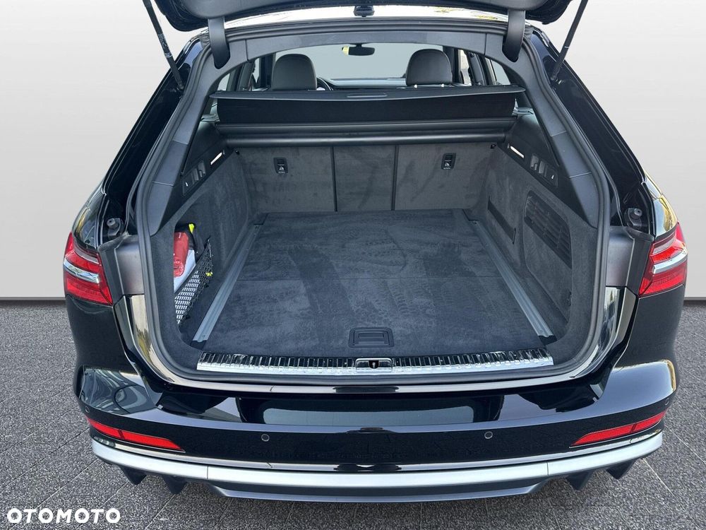 Audi S6 Avant TDI Tiptronic - 13