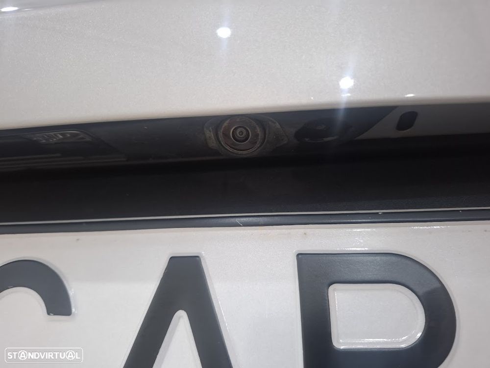 Volvo C40 Recharge 82 kWh Single M. Extended Range RWD Ultimate - 44