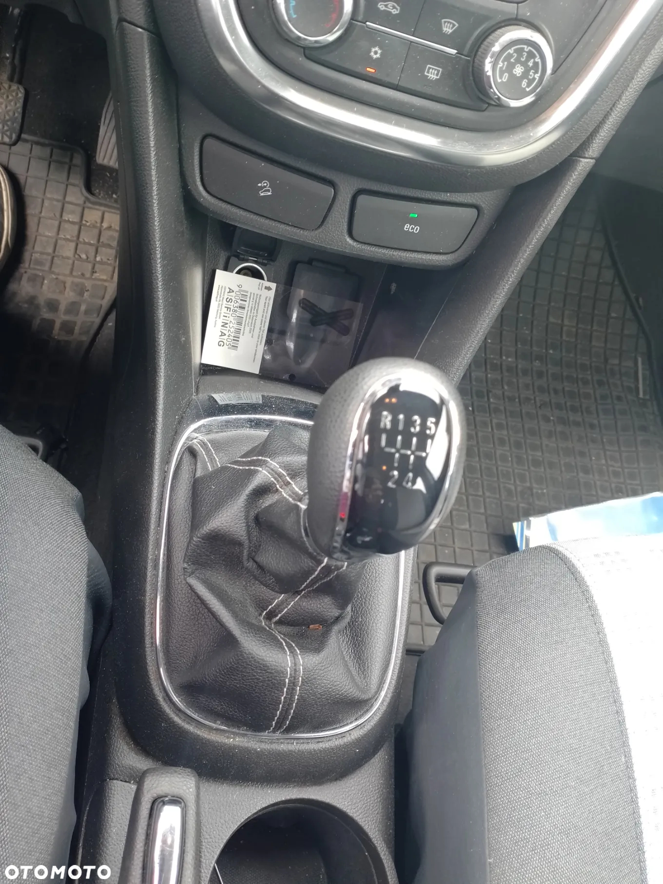 Opel Mokka 1.6 ecoFLEX Start/Stop Color Edition - 18