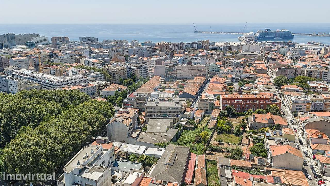 Apartamento T3 para venda - Grande imagem: 2/22