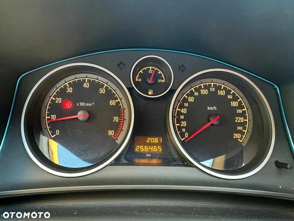 Opel Astra - 7