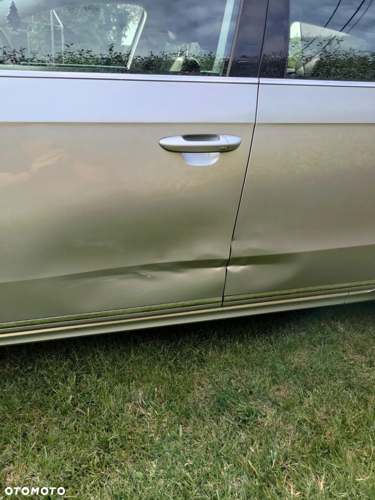 Volkswagen Passat 2.0 TDI Highline R-Style DSG - 4